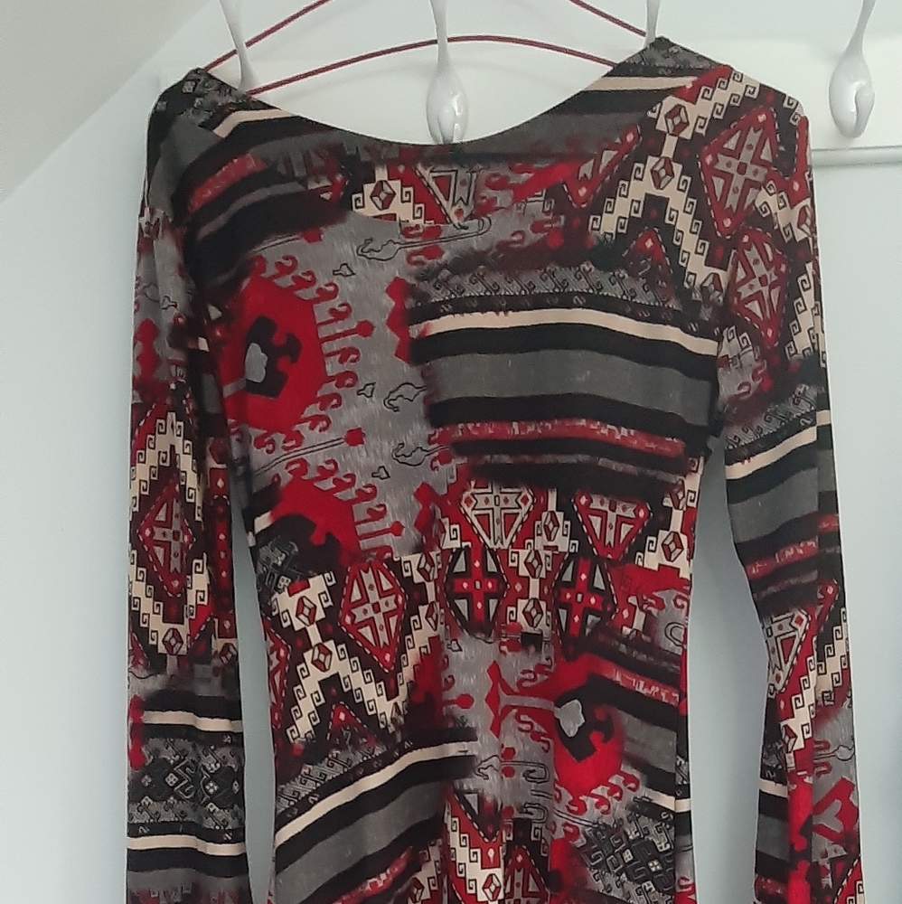 Dress - Picture 3 of 4